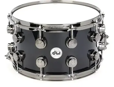 DW Collector's Series Maple Snare Drum