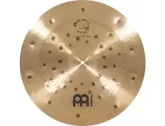 Meinl Cymbals Pure Alloy Extra Hammered China Cymbal
