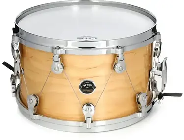 Welch Tuning Systems Epiphany Series Snare Drum - 7.5 inches x 13 inches