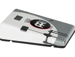 Meinl Percussion STB6 Digital Stomp Box