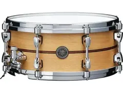 Tama Starphonic Spruce Snare Drum