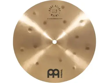 Meinl Cymbals Pure Alloy Extra Hammered Splash Cymbal