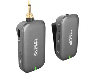 NUX B-7PSM Wireless In-ear Monitoring System