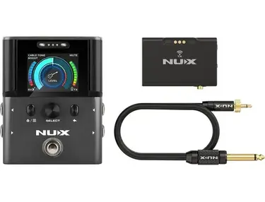 NUX B-8 Professional Wireless System