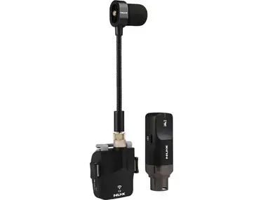 NUX B-6 Wireless System for Saxophone