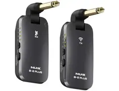 NUX B-2 Plus Wireless Guitar System