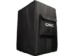 QSC KC12-CVR Cover for KC12 Column Speaker