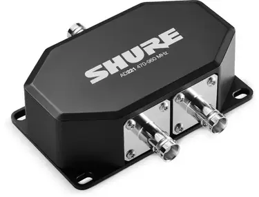 Shure AD221 Axient Digital PSM Combiner/Splitter - 470-960MHz