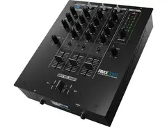 Reloop RMX-30 BT 3-channel Bluetooth DJ Mixer main image