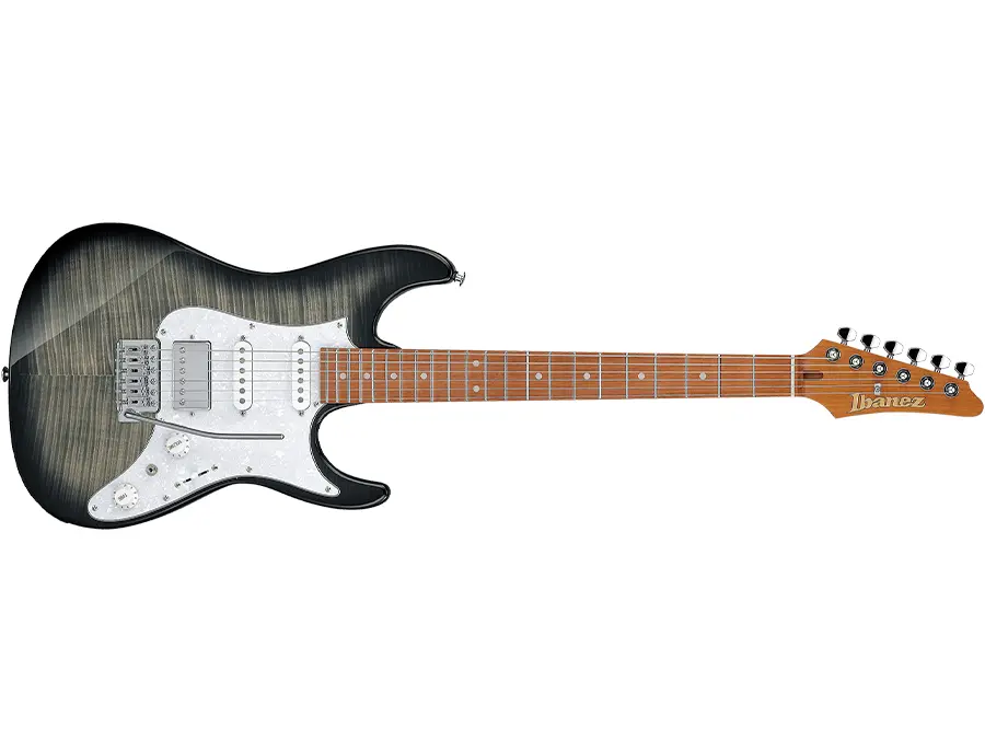 Ibanez AZ22S1F - What To Know & Where To Buy | Equipboard