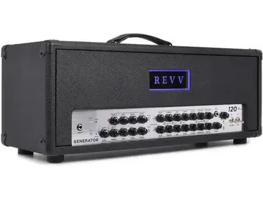 Revv Generator 120 10th Anniversary