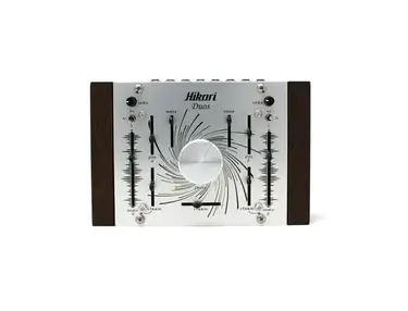 Hikari Instruments Duos CV