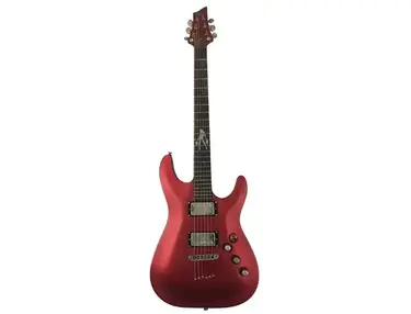Schecter C-1 Lady Luck