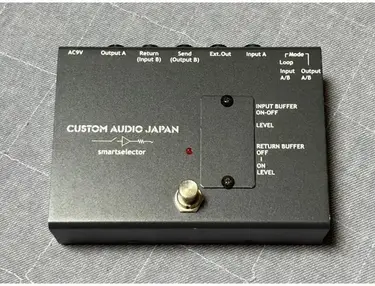 Custom Audio Japan | Equipboard Custom Audio Japan | Equipboard