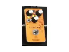 Effectornics Engineering Lustre Compressor