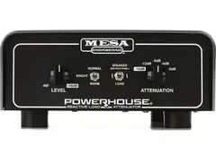 Mesa/Boogie POWERHOUSE Reactive Amp Load Attenuator - 4-ohm