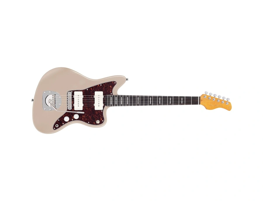 Sire USA Sire Larry Carlton J5 Electric Guitar - What To Know