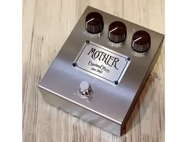Phantom FX Mother