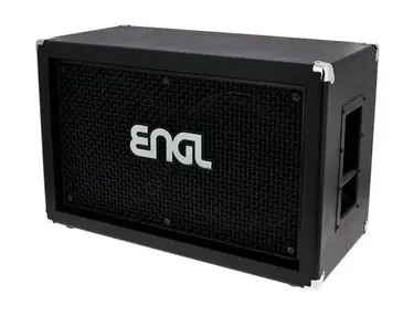 Engl E212VH Pro BK