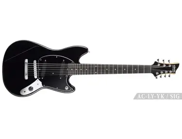 Schecter AC