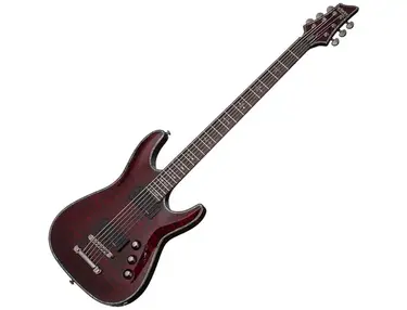 Schecter Hellraiser C-VI
