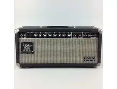Music Man 100 RD 100-Watt Guitar Amp Head with Distortion 1980 - 1984