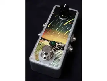 Saturnworks Compact Latching Feedback