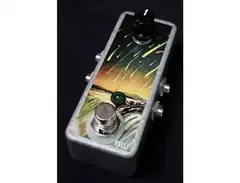 Saturnworks Compact Latching Feedback