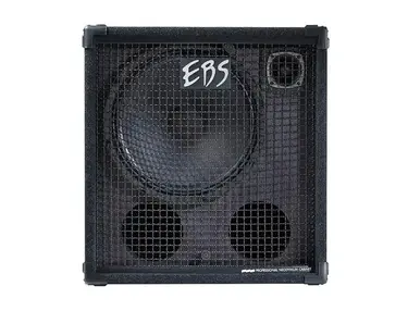 EBS NeoLine 115 Professional Neodymium Bass Speaker Cabinet 1x15