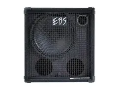 EBS NeoLine 115 Professional Neodymium Bass Speaker Cabinet 1x15 main image