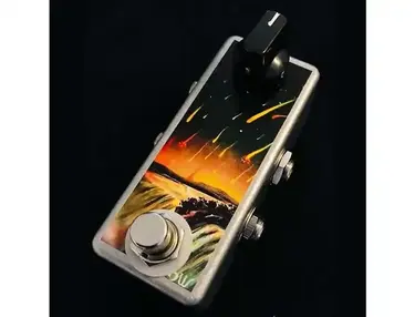 Saturnworks Momentary Feedback Looper