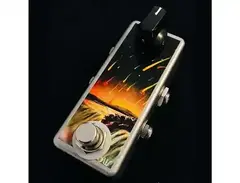 Saturnworks Momentary Feedback Looper
