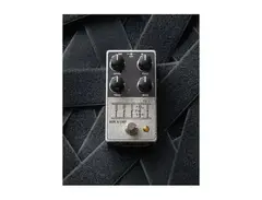 O.C.E Pedals Hook & Loop Fuzz main image