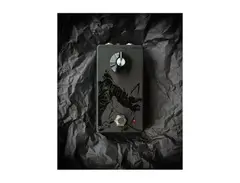 O.C.E Pedals Fell Beast Octave Fuzz main image