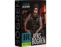 Bogren Digital Jens Bogren Signature IR Pack: Rhythm main image