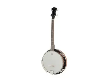 Gewa VGS Banjo Select 4-saitig