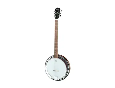 Richwood RMB-606 Guitar Banjo