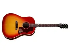 Gibson Brad Paisley Signature J-45 Acoustic-Electric Guitar