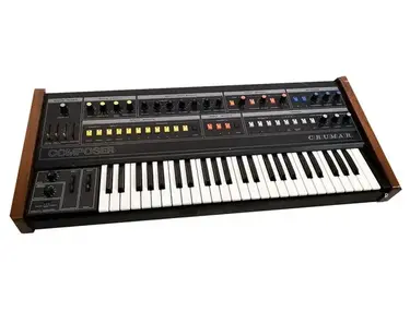 Crumar Composer