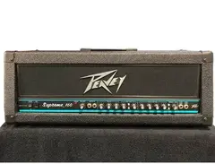 Peavey Supreme 160 main image