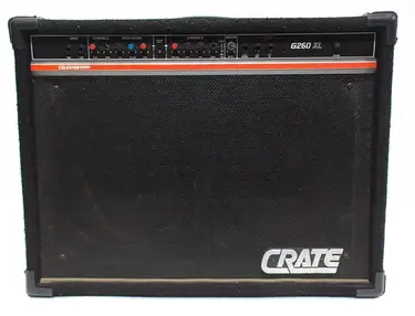 Crate G260 XL
