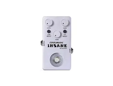 CoolMusic C-DI01 Insane Distortion