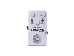 CoolMusic C-DI01 Insane Distortion