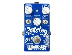 Wampler The Paisley Drive Signature Overdrive