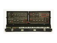 PAiA 4700/S Modular Synthesizer Kit main image