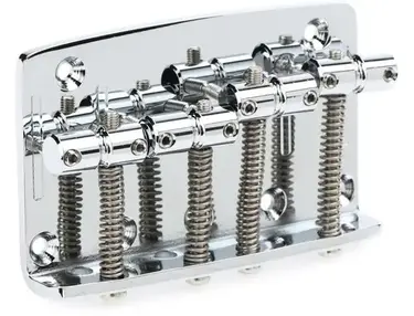 Gotoh 203B-4 4-string Bass Bridge