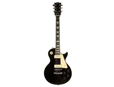 Gibson Les Paul Pro Deluxe 1976 - 1982