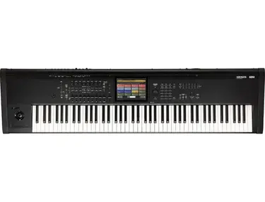 Korg Kronos 3 88-key Music Workstation