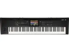 Korg Kronos 3 88-key Music Workstation