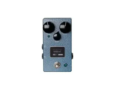 Arion SCH-1 Stereo Chorus - What To Know & Where To Buy | Equipboard